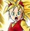 SSJHeroine